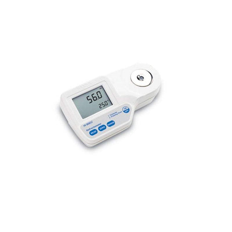 HI-96832 Refractometer for Propylene Glycol | GAPS Water Treatment