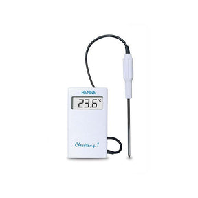 HI-98509 Checktemp1 Pocket Thermometer | GAPS Water Treatment