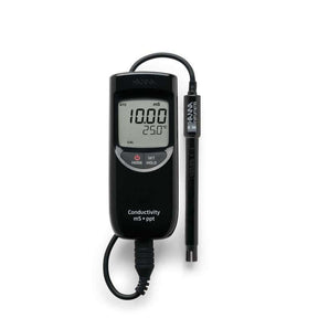 HI-99301 EC/TDS/Temperature Meter - High Range | GAPS Water Treatment