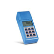 Hanna HI-98703-02 Portable Turbidity Meter device for accurate low-range water quality measurements