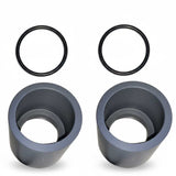 K524-UF08UEP 2" Female Adaptor S/W (Pair)