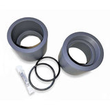 K524-UF08UEP 2" Female Adaptor S/W (Pair)