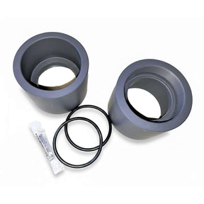 K524-UF08UEP 2" Female Adaptor S/W (Pair)