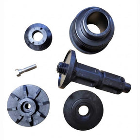Aqmatic K524-RGN internal parts kit plastic normally closed valve replacement component for water treatment systems