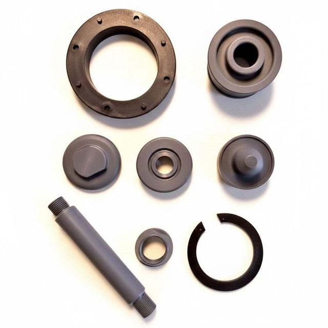 K534-RF Internal Parts Kit (Plastic)