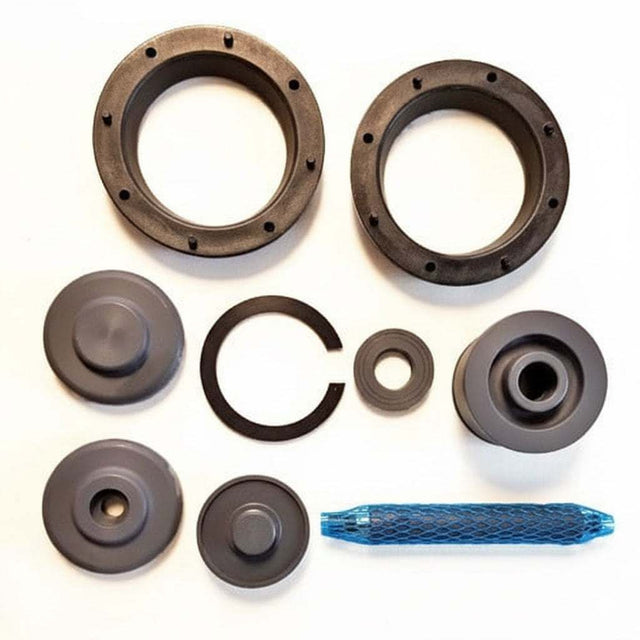 K535-RF Internal Parts Kit (Plastic)