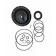K537-RAE Diaphragm & Seals Kit K537 EPDM