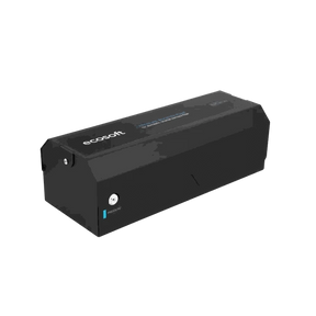 Ecosoft pressure booster pump for reverse osmosis systems with accessories in UK