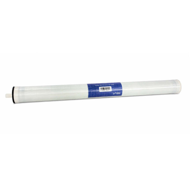 Pallas LP 2540 2.5x40 inch commercial reverse osmosis membrane element for high salt rejection and water purification