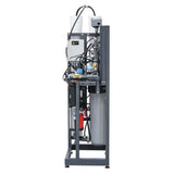 Ecosoft Professional MO12000 4-inch reverse osmosis system with 500 LPH capacity and energy-efficient design diagram