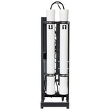 Ecosoft Professional MO12000 4-inch reverse osmosis system with 500LPH capacity and energy-efficient design