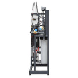 Ecosoft MO6500 Professional 4-inch industrial reverse osmosis system with 250 LPH capacity and Grundfos pump