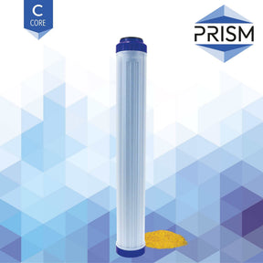 PRISM Core Range Nitrate Removal