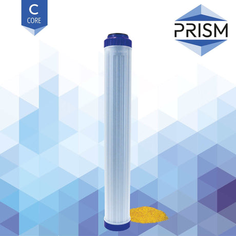 PRISM Core Range Nitrate Removal
