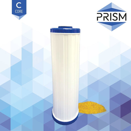 PRISM Core Range Nitrate Removal