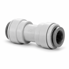 John Guest Equal Straight 1/2" Push Fit PI0416S