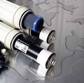 Pentair PRF-RO-750 Reverse Osmosis System With SPECTRUM HIGH FLOW Membranes | GAPS Water Treatment