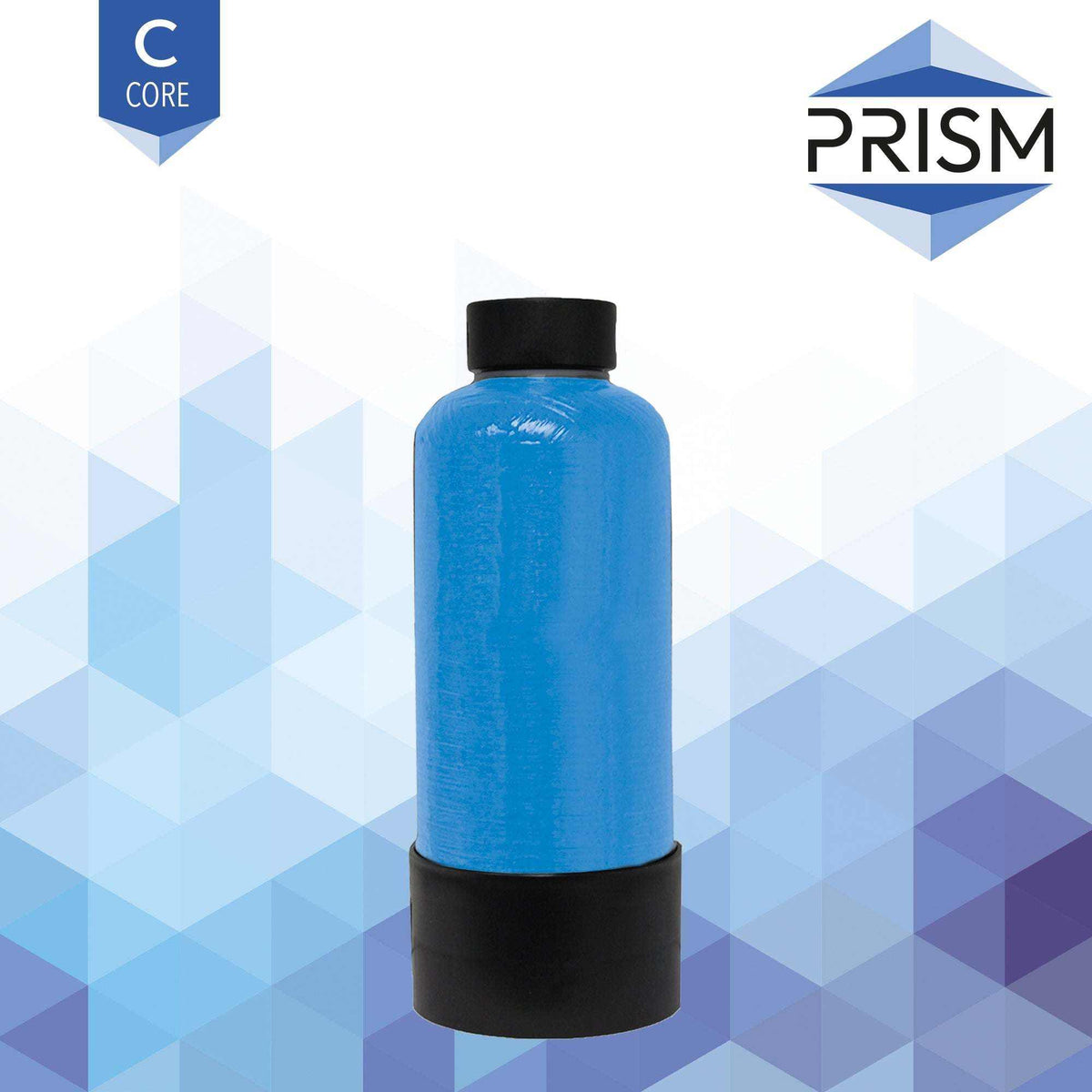PRISM CORE RANGE : Fibre Glass Pressure Vessel System 3/4
