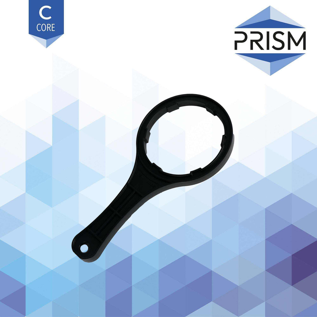 ROA-W-1.8x12-C  PRISM CORE RANGE : Wrench for 1.8 X 12 Housing | GAPS Water Treatment