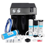 Ecosoft RObust 1500 reverse osmosis filter 90 LPH