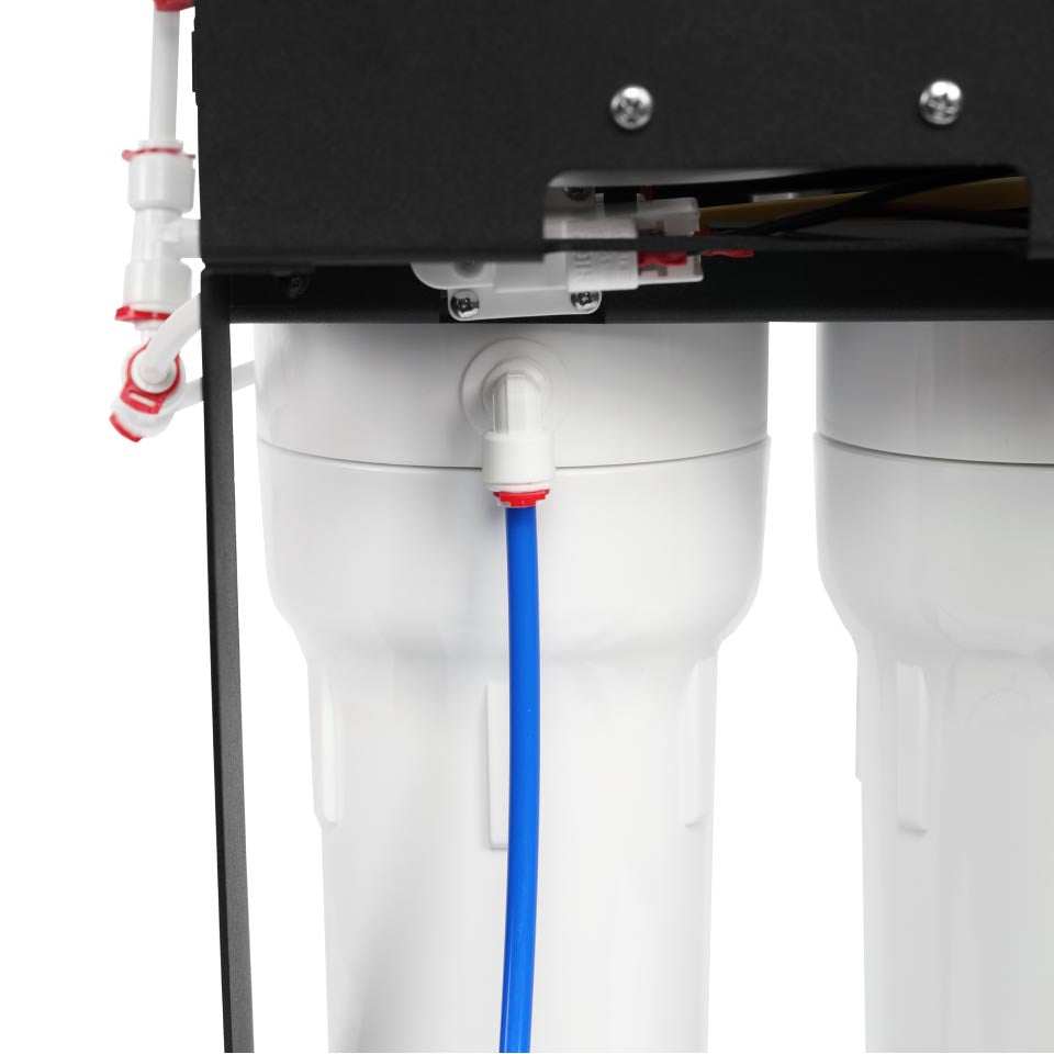 Ecosoft RObust Mini reverse osmosis filter 60 LPH