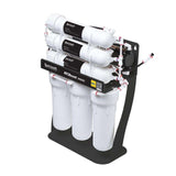Ecosoft RObust Mini reverse osmosis filter 60 LPH