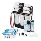Ecosoft RObust Mini reverse osmosis filter 60 LPH