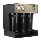 Ecosoft RObust COFFEE reverse osmosis filter 75 LPH