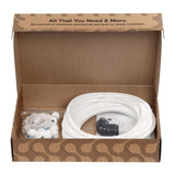 Ecosoft RObust connection kit for Ecosoft RObust filters
