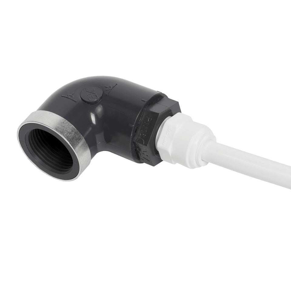 Ecosoft RObust connection kit for Ecosoft RObust filters