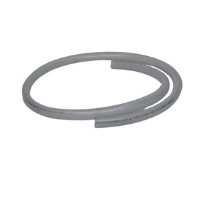 Reinforced Drain Hose 12.5 mm by GAPS Water Treatment for durable and flexible water system drainage