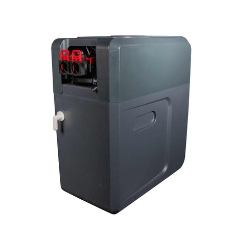 S1-S170 : SPECTRUM SOFTening System 9"x15” with 10L Resin