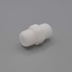 SC-S-T2T2 : SPECTRUM Connector Straight 1/2" Male Thread / 1/2" Male Thread