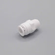 SC-S-T3P3 : SPECTRUM Connector Straight 3/8" Male Thread / 3/8" Push Fit