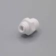 SC-S-T3P4 : SPECTRUM Connector Straight 3/8” Male Thread, 1/4” Push Fit