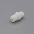 SC-S-T3T3 : SPECTRUM Connector Straight 3/8" Male Thread / 3/8" Male Thread