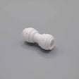 SC-U-P3P3 : SPECTRUM Union Connector 3/8" Push Fit / 3/8" Push Fit