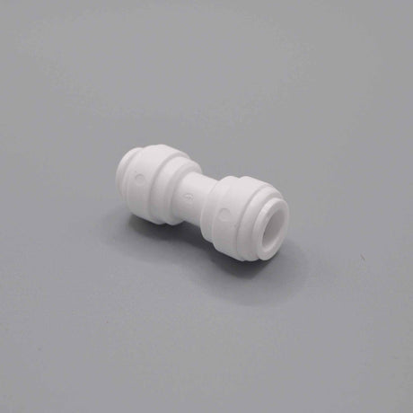 SC-U-P3P3 : SPECTRUM Union Connector 3/8" Push Fit / 3/8" Push Fit