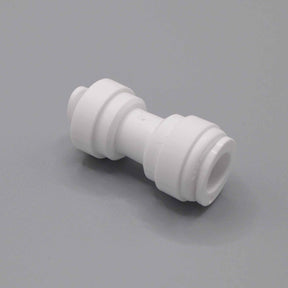 SC-U-P4P3 : SPECTRUM Connector Union 1/4" Push Fit / 3/8" Push Fit