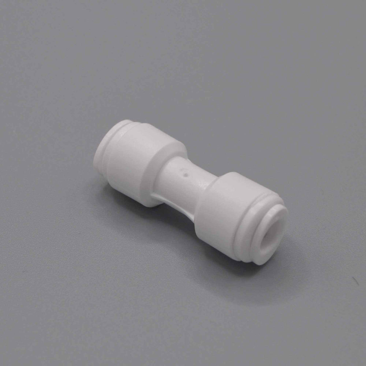 SC-U-P4P4 : SPECTRUM Union Connector 1/4" Push Fit / 1/4" Push Fit
