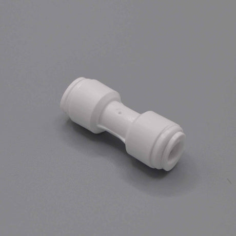 SC-U-P4P4 : SPECTRUM Union Connector 1/4" Push Fit / 1/4" Push Fit