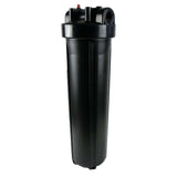 SPECTRUM SFH Large Diameter Plastic Filter Housing 20", 1" BSP