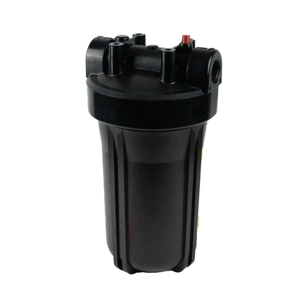 SPECTRUM Aqualyze Standard Plastic Filter Housing Large Diameter 1" BSP