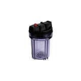 SPECTRUM SFH Small Diameter Plastic Filter Housing 4 7/8"