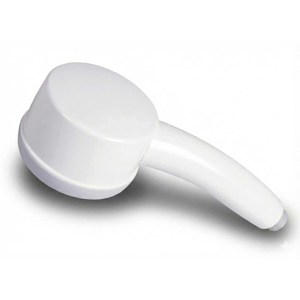 SMSF-SLSS : SPECTRUM Medical Shower Filter Sterilized Starter Set