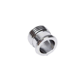 SMTF-TA1/2M : Medical Tap Adaptor 22MM BSPM X 1/2" BSPM 31.2.903