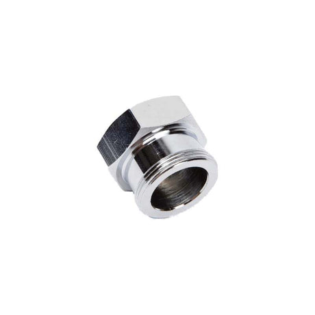 SMTF-TA1/2F : Medical Tap Adaptor 22MM BSPM x 1/2 BSPF