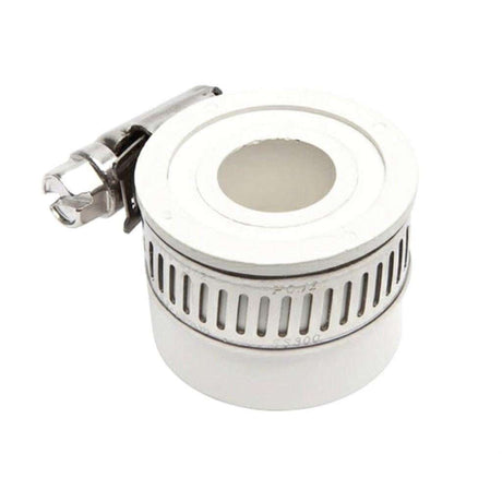 SMTF-TAU : SPECTRUM Medical Tap Adaptor 22MM BSPF x Unthreaded Connection 31.2.904