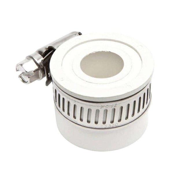 SMTF-TAU : SPECTRUM Medical Tap Adaptor 22MM BSPF x Unthreaded Connection 31.2.904