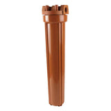 SPECTRUM High Temperature Plastic Filter Housing 3/4" BSP